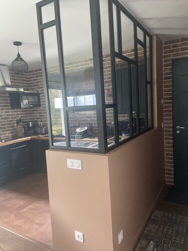 Maison Récente Avec Piscine