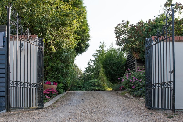 Classic Double Room, Accessible, Ensuite | Exterior