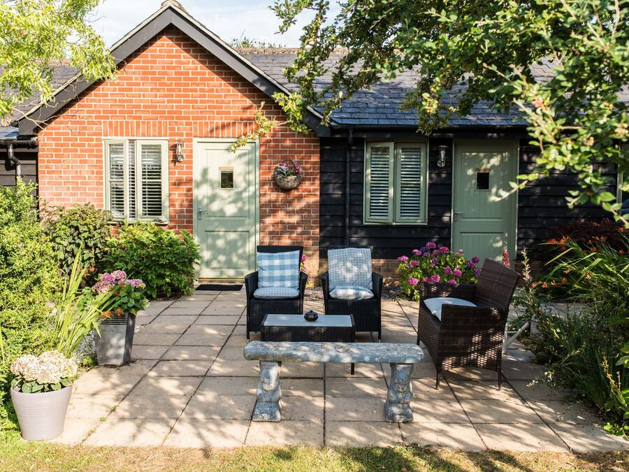 Classic Double Room, Accessible, Ensuite | Exterior
