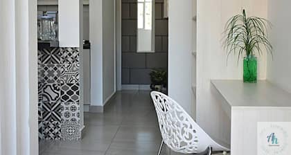 "G" Downtown Private Loft - ALEGRÍA Housing -