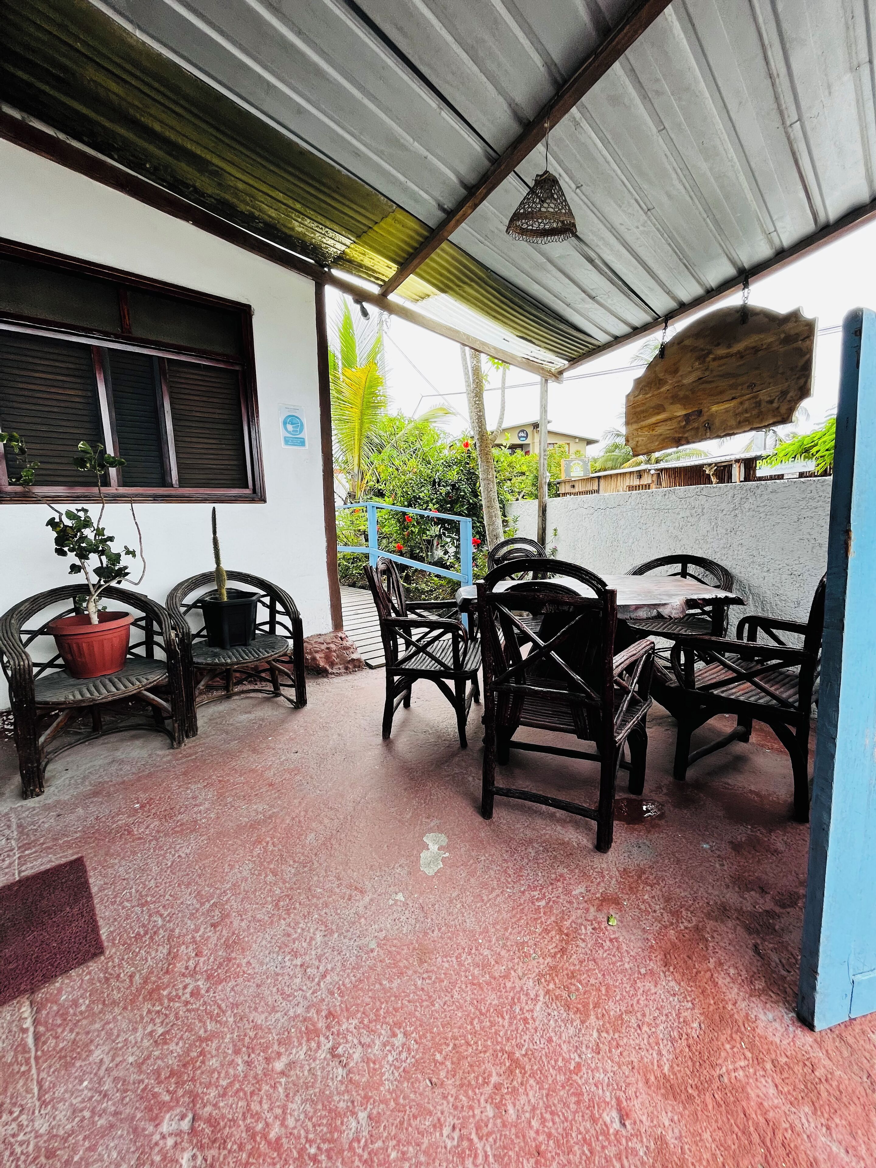 Photo - Hostal Las Gardenias