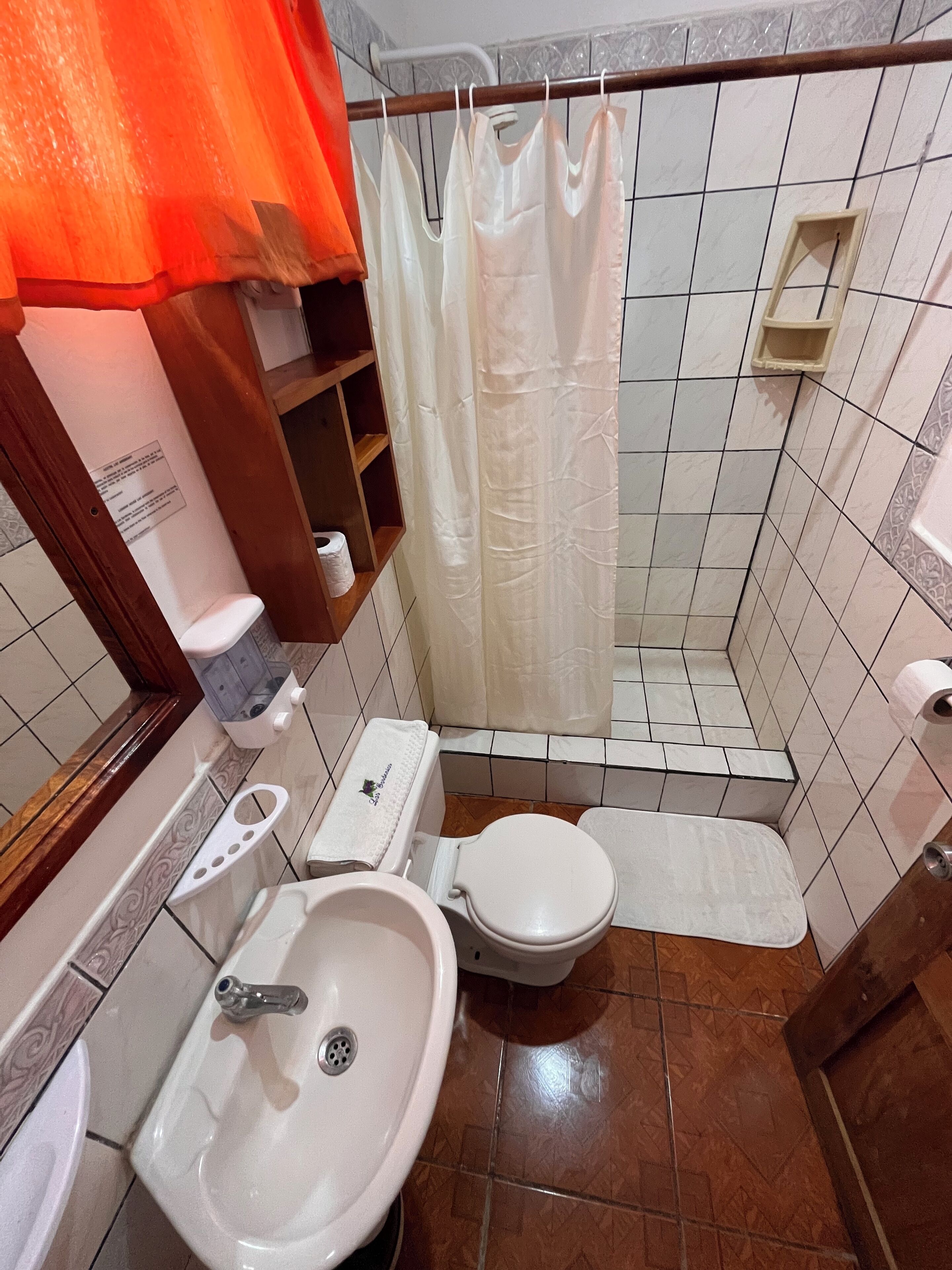 Photo - Hostal Las Gardenias