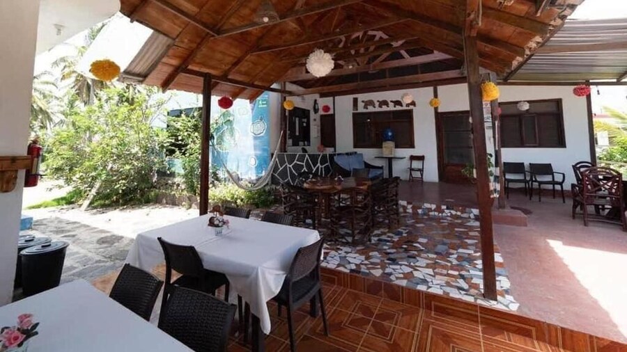 Hostal Las Gardenias