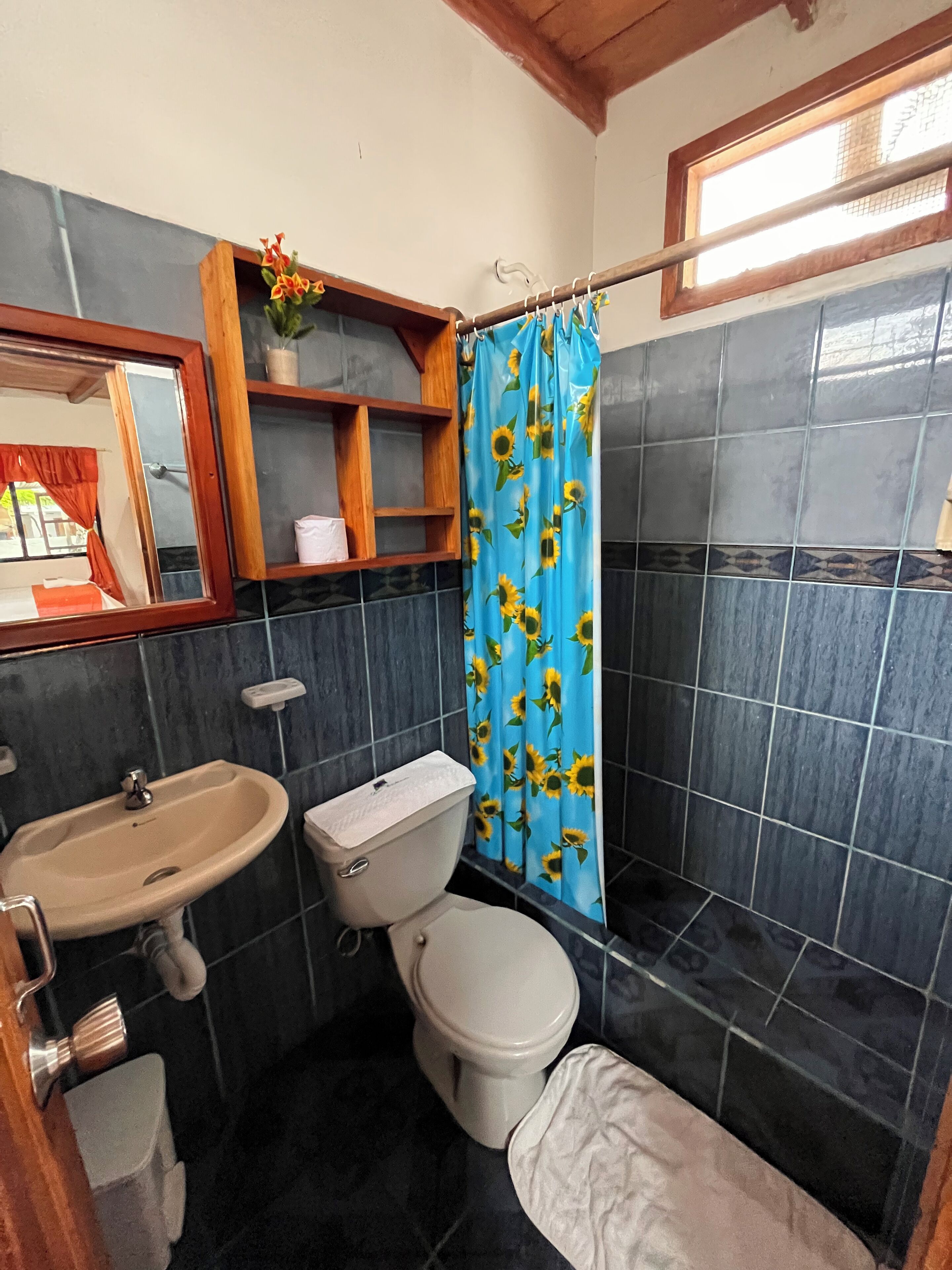 Photo - Hostal Las Gardenias