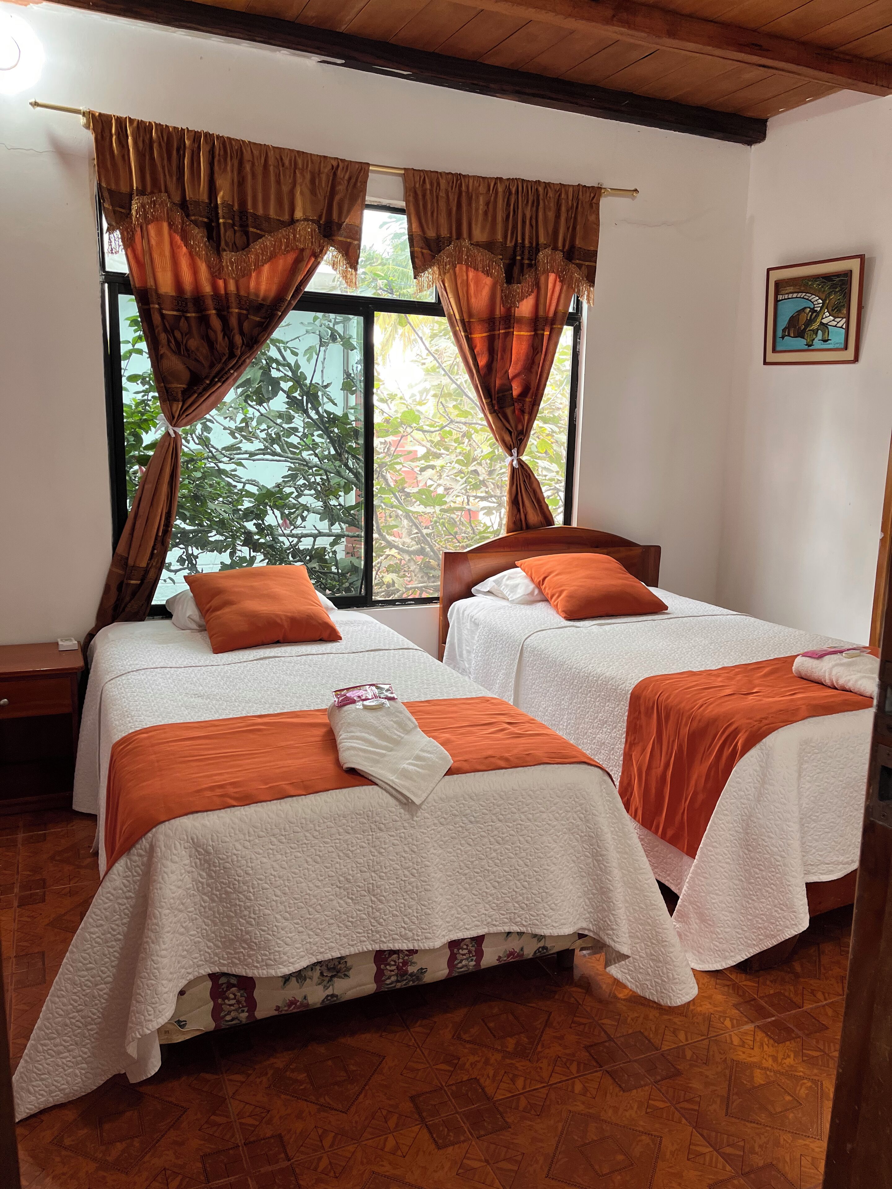 Photo - Hostal Las Gardenias