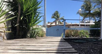 Hostal Las Gardenias