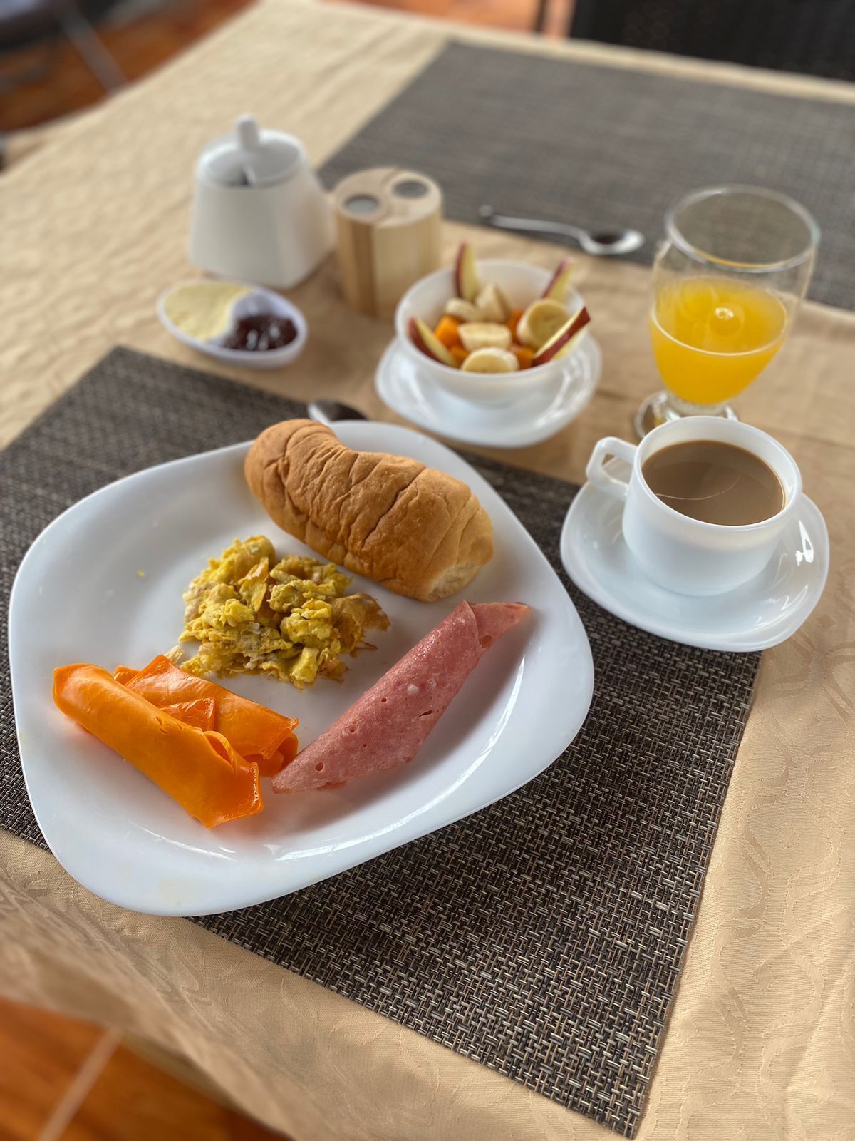 Photo - Hostal Las Gardenias