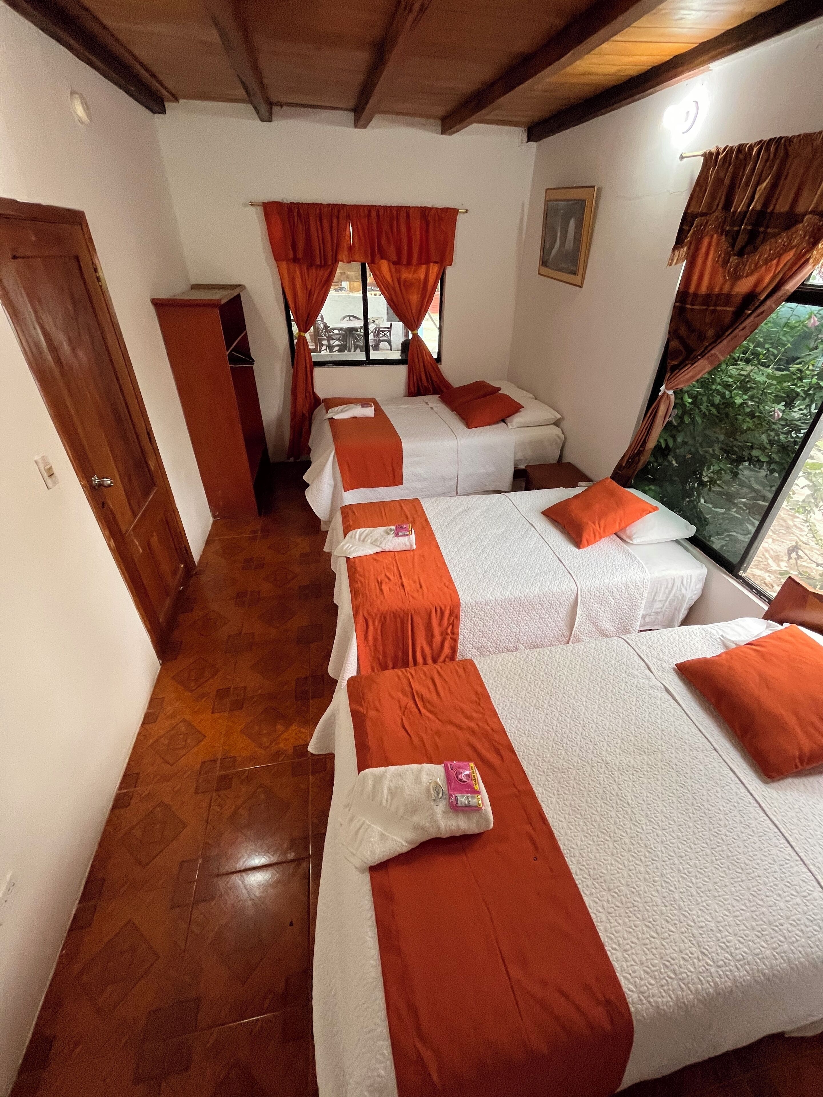 Photo - Hostal Las Gardenias