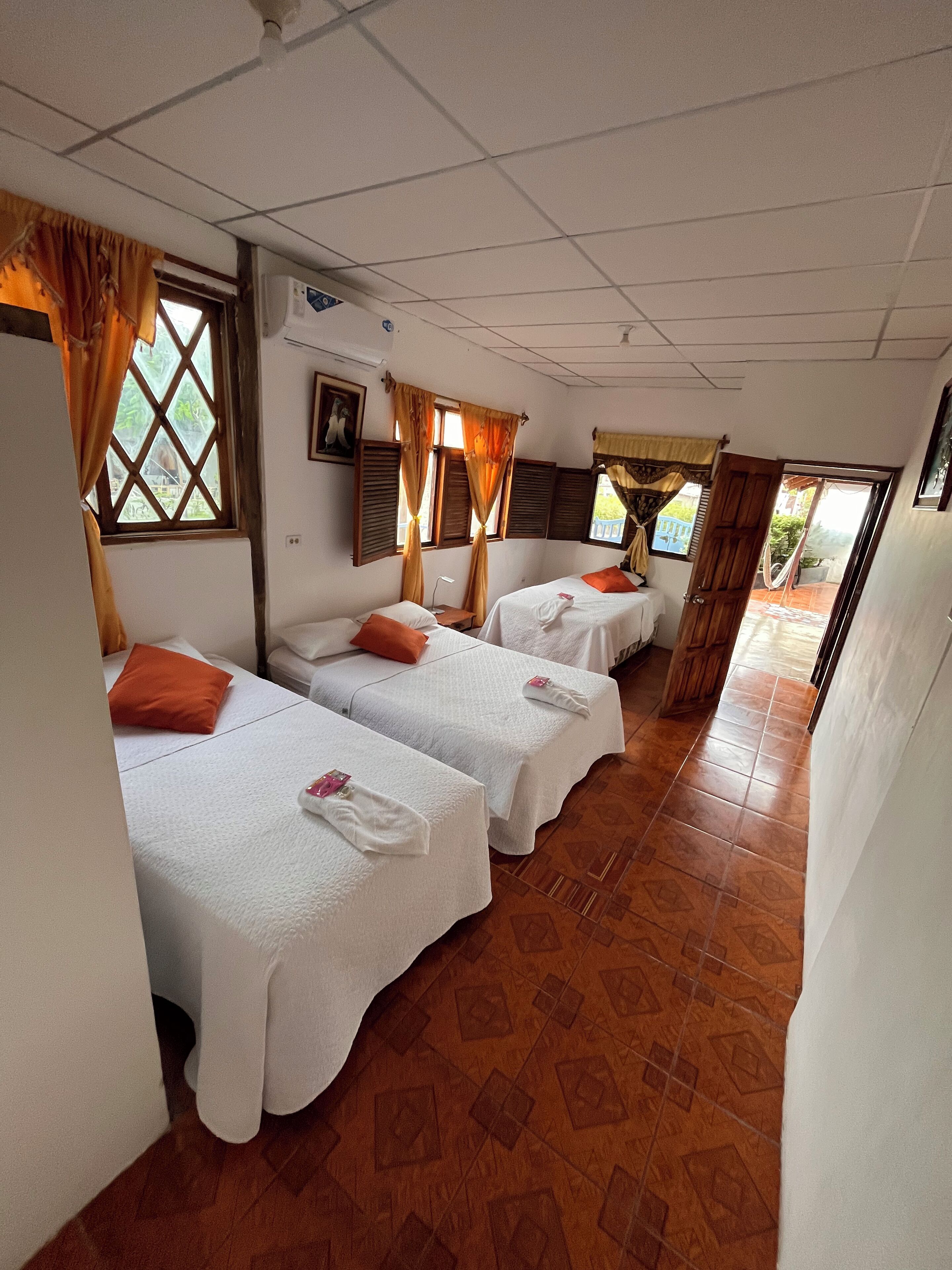 Photo - Hostal Las Gardenias