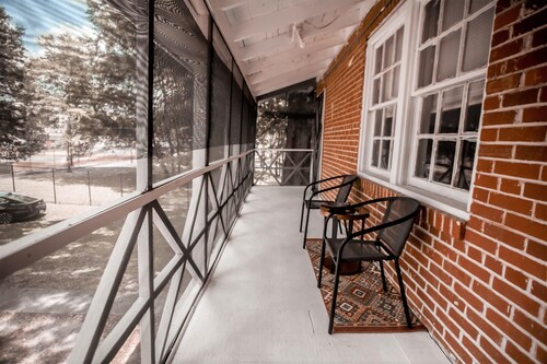 Stegall Manor Estates