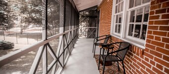 Stegall Manor Estates