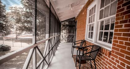 Stegall Manor Estates