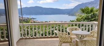 L & D Panorama Apartmani