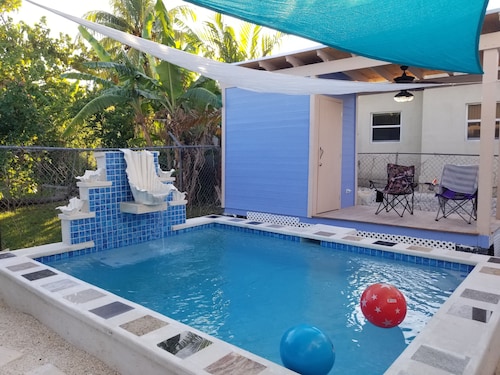 The Perfect Island Getaway #1