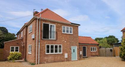Jolly Sailors Retreat - Wells Next the Sea