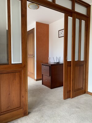 Interior -  Apto Muy Bien Ubicado (Bogotá)