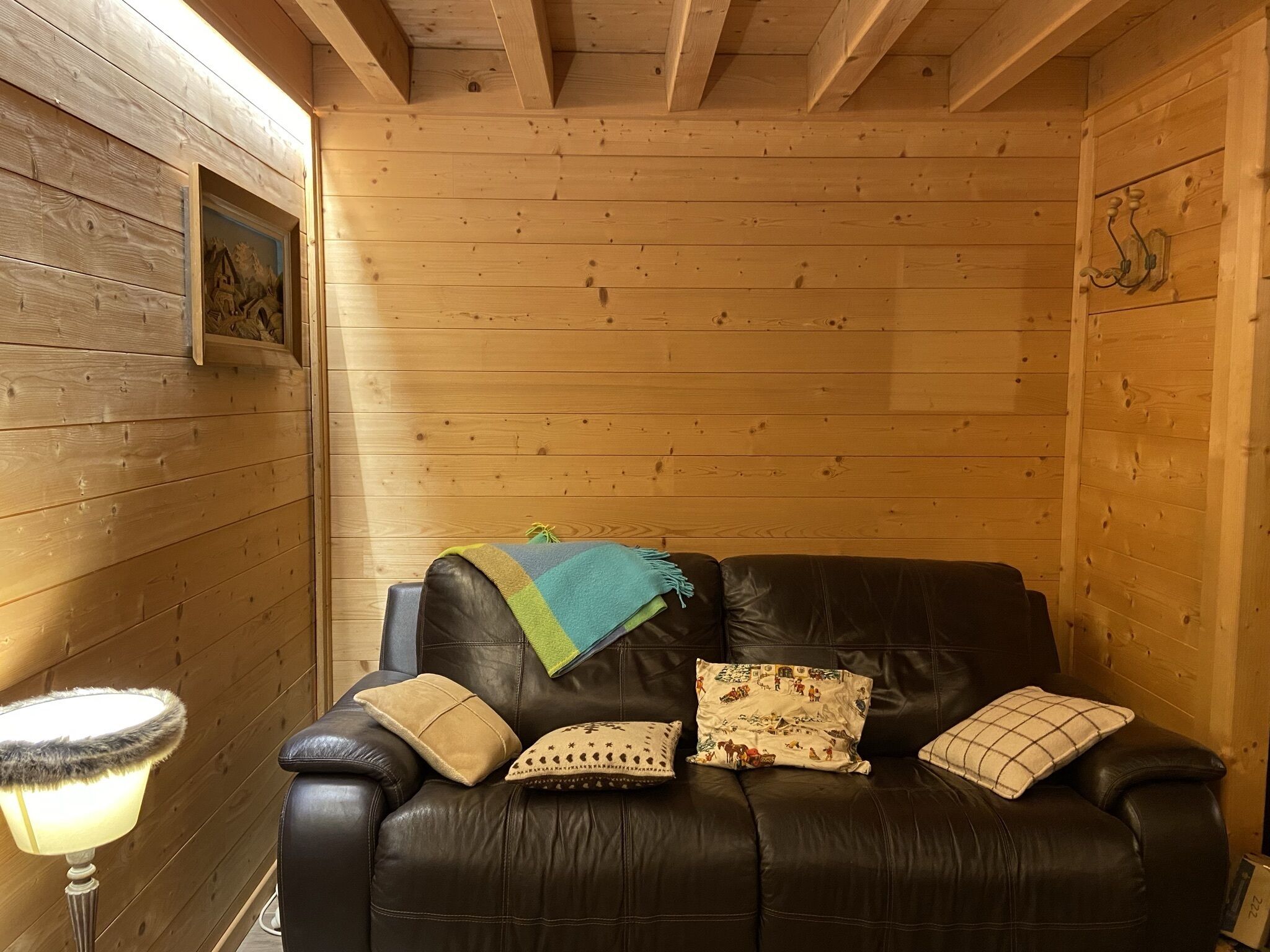 Family Chalet Between Le Grand Bornand And La Clusaz - Mont-Saxonnex