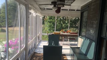 用餐