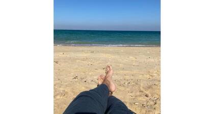 Cozy stay at Ain Sokhna for families