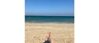 Cozy stay at Ain Sokhna for families
