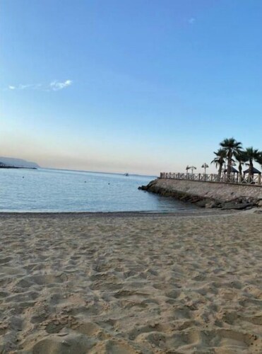 Cozy stay at Ain Sokhna for families