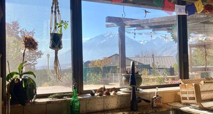 Mountain Paradise in Bishop!