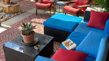 Terrass/Patio