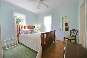 3 habitaciones, tabla de planchar con plancha y wifi gratis 