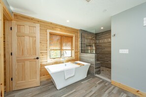Dusche, Handtücher