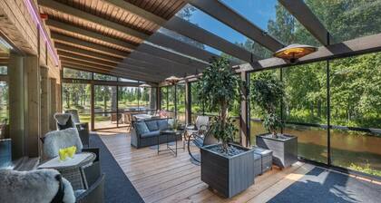 Spa Hotel Runnin Kartanohotelli