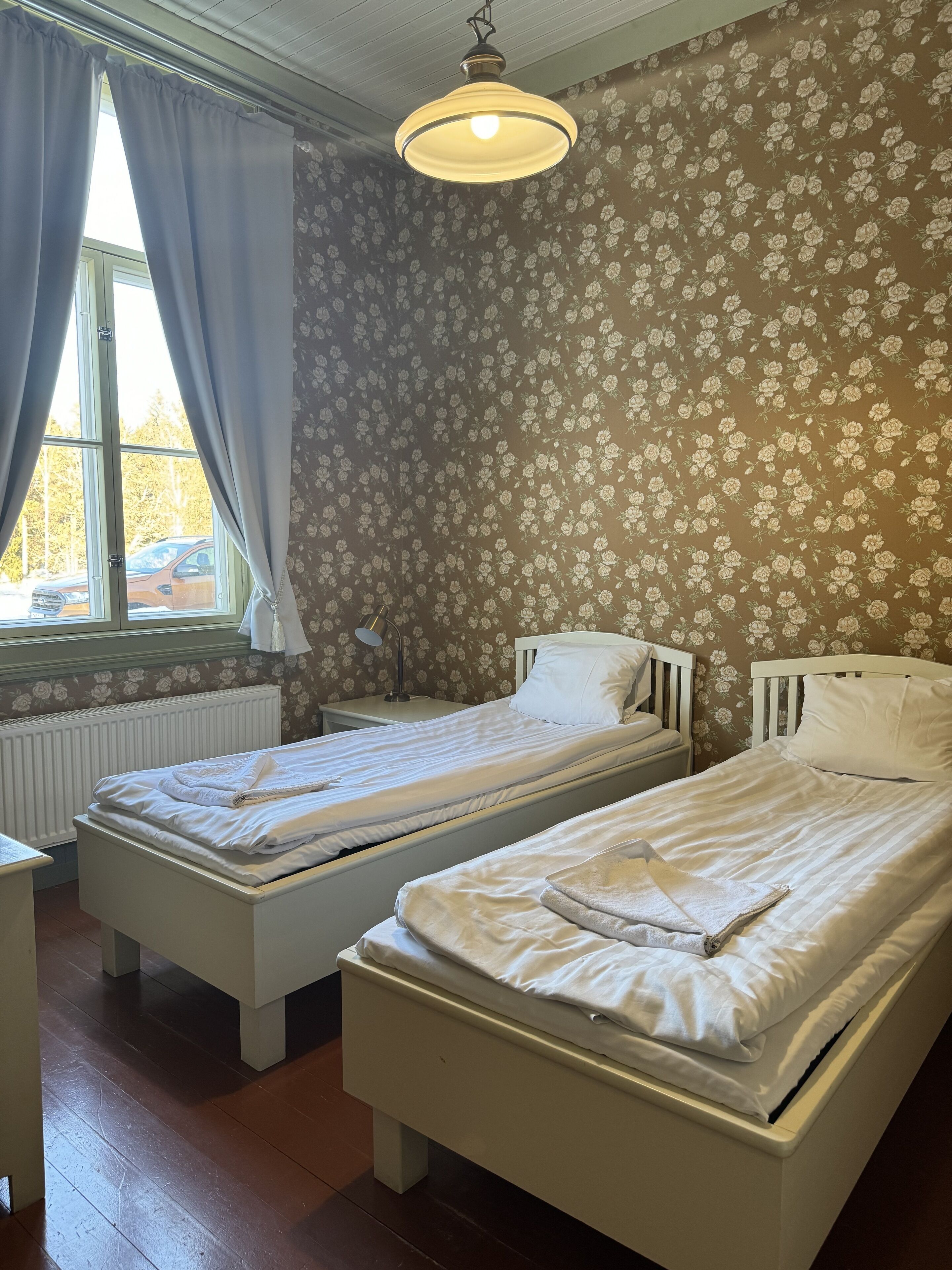 Literie de qualité supérieure, bureau