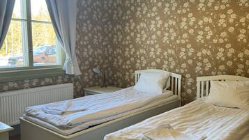 Literie de qualité supérieure, bureau