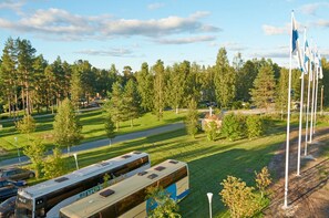 Comfort Studio | View from room