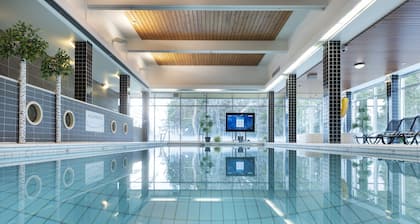 Spa Hotel Runnin Kartanohotelli