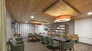 Bibliotek