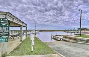 Jachthaven