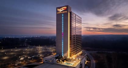 Four Winds Casino South Bend