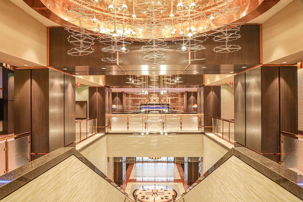Four Winds Casino South Bend