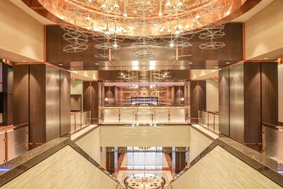 Four Winds Casino South Bend