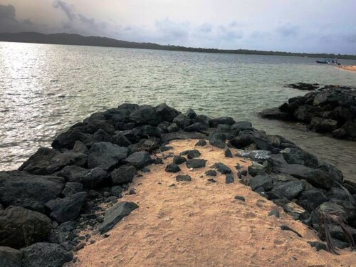 Seaside Getaway at Goodheart's Comfort Inn