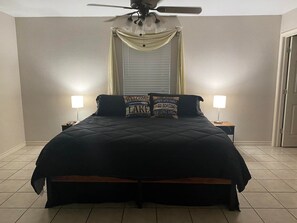 3 chambres, lit parapluie, Wi-Fi, draps fournis