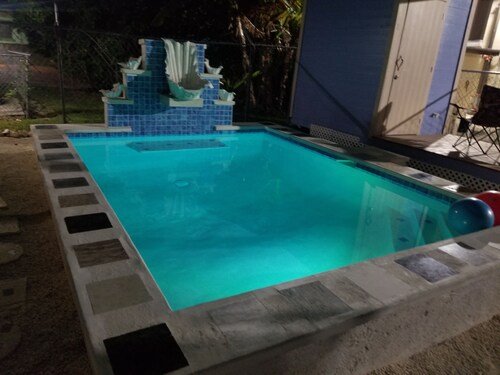 The Perfect Island Getaway # 3