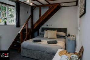 1 Schlafzimmer, WLAN