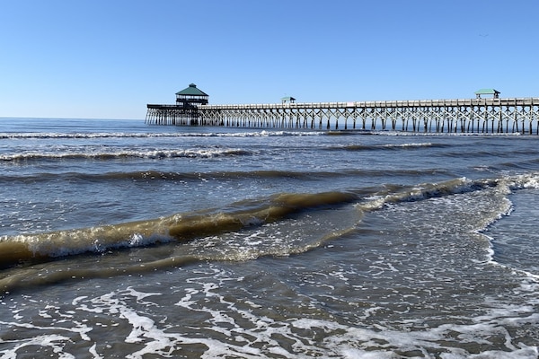 In StrandnĂ€he, LiegestĂŒhle