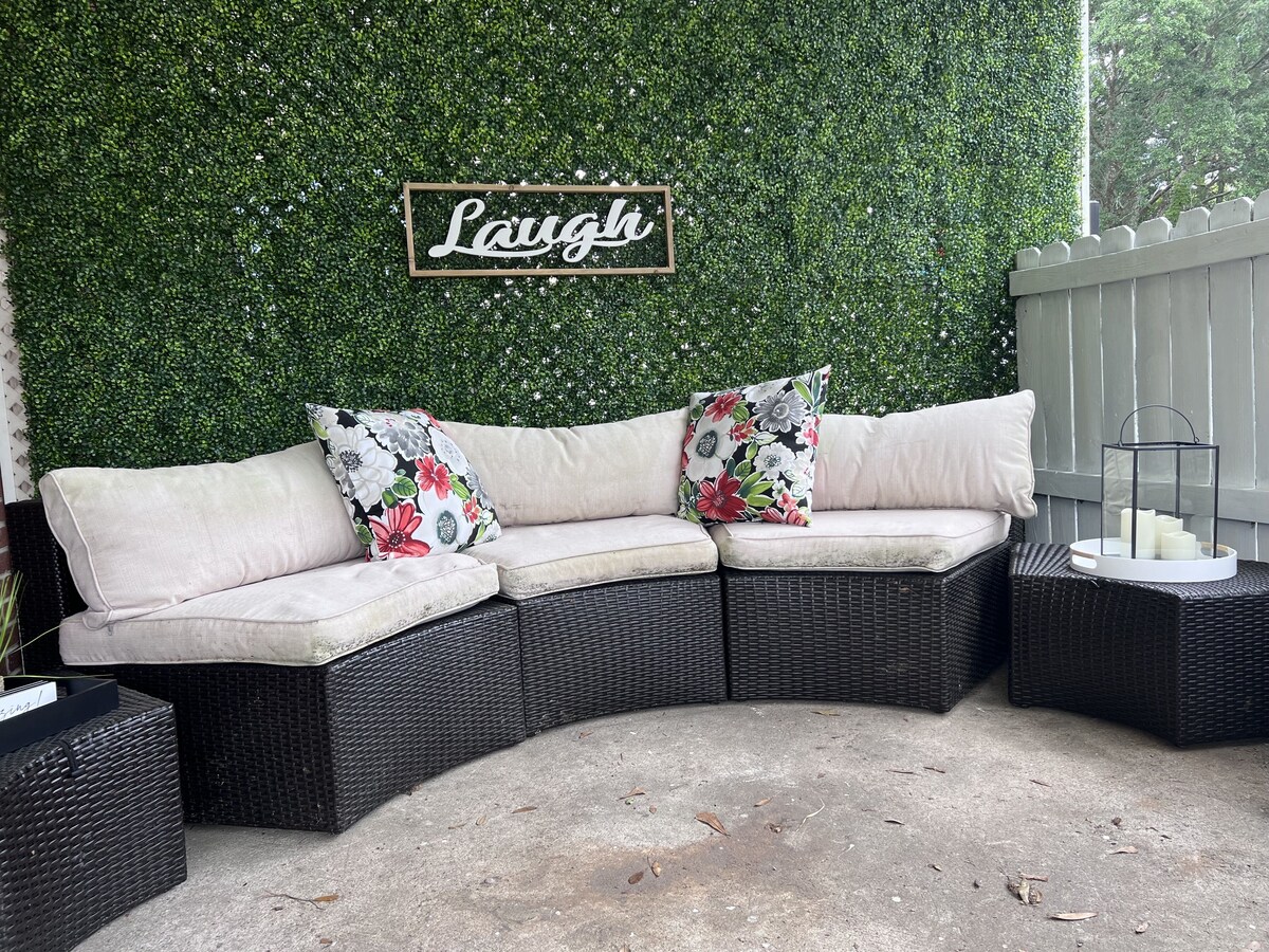 Bild für Gastgeberprofil