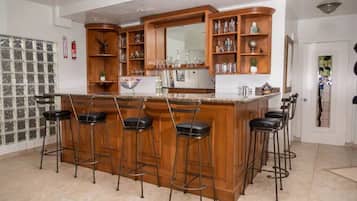 Bar (sur place)
