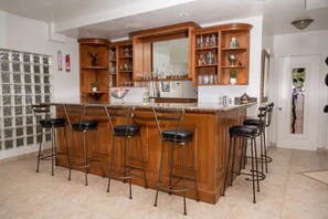 Bar (sur place)