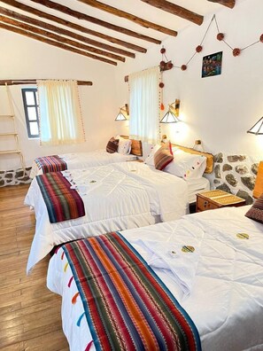 Couette en duvet d'oie, Wi-Fi gratuit