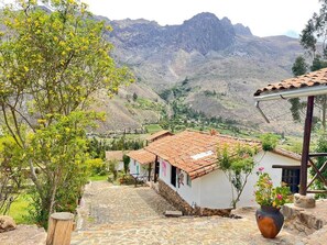 Exterior - Hotel Highgarden Ollantaytambo (Ollantaytambo)
