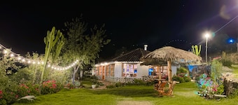 Hotel Highgarden Ollantaytambo